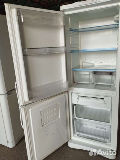 Холодильник No Frost indesit с Доставкой