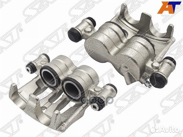 Суппорт тормозной перед mercedes sprinter/VW CR