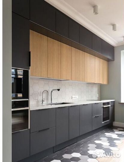 Кухня под ключ в кредит