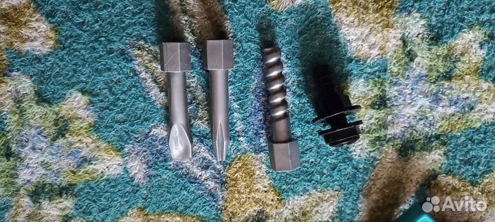 Детский набор инструментов