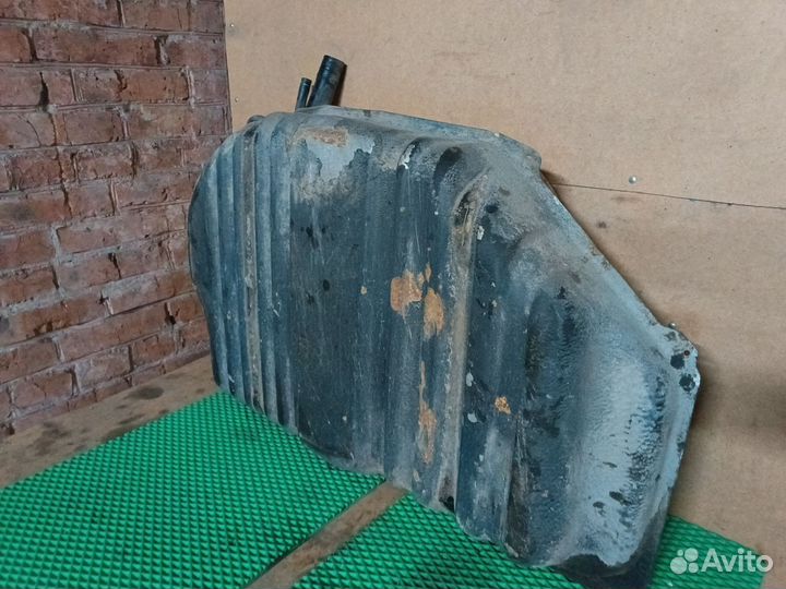 Бак топливный Nissan Maxima A33