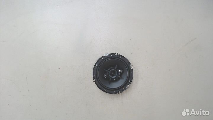 Динамик Chevrolet Tahoe, 2001