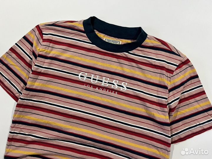 Футболка Guess оригинал