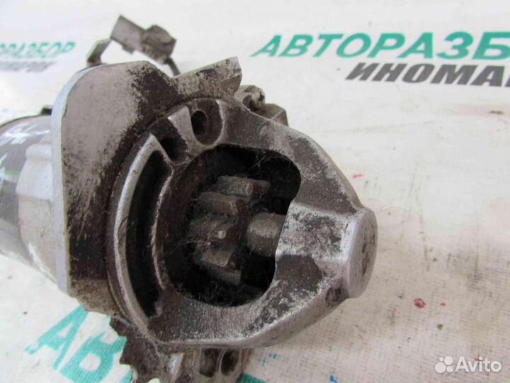 Стартер для Mazda 3 2008-2013г