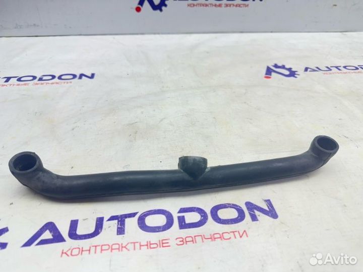 Патрубок картерных газов Mercedes E-Class W211