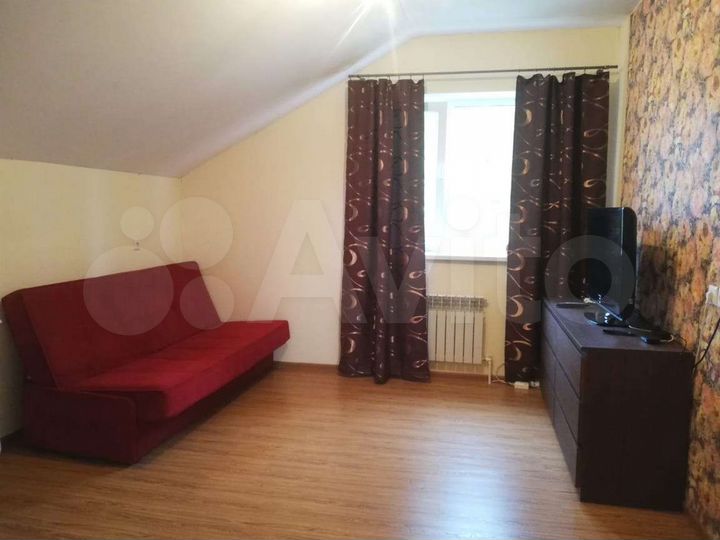 Дом 60 м² на участке 3 сот.