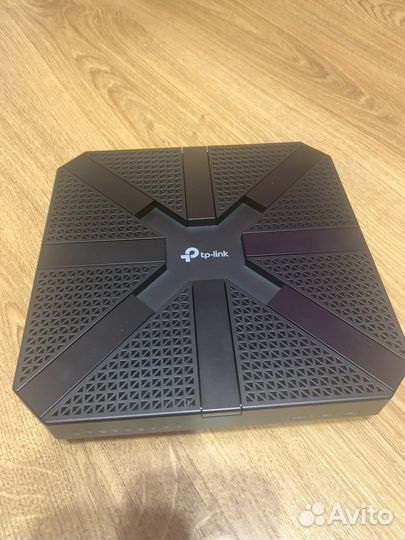 Wifi роутер tp link archer c5400 v2