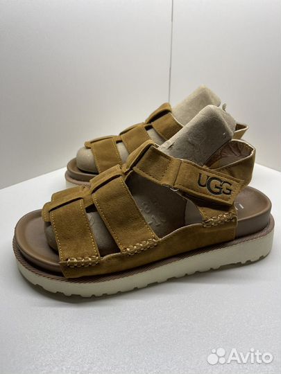 Сандалии UGG