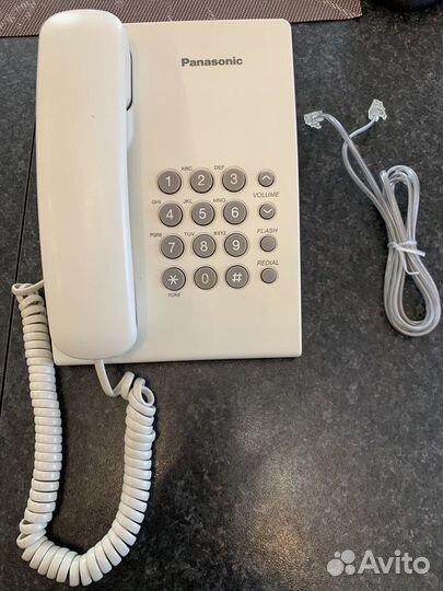 Телефон Panasonic