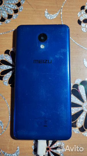 Meizu m5c