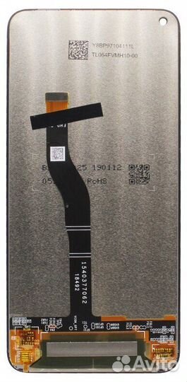 Дисплей для Huawei Honor View 20