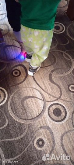 Ботинки демисезонные для мальчика 25 размер