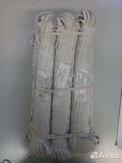 Резинка эластичная, продержка 8 мм, резинка