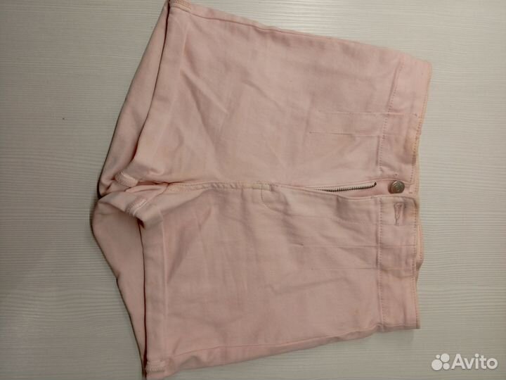 Летние вещи пакетом