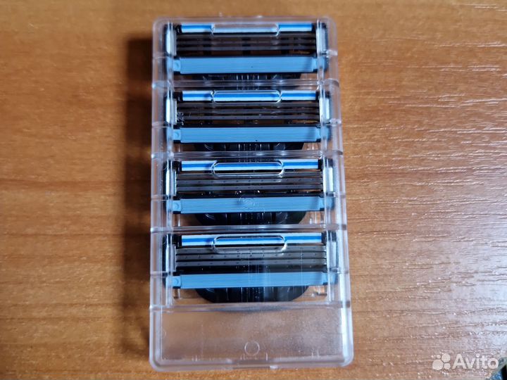 Пена, гель для бритья Gillette, кассеты Gillette