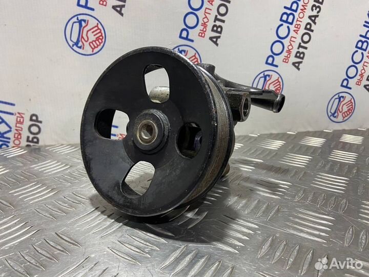 Насос гур Kia Sorento BL