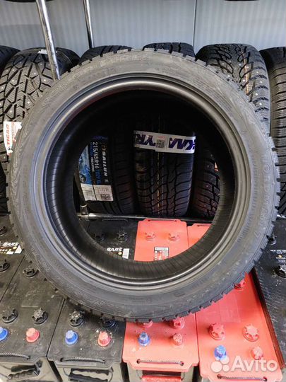 Nokian Tyres Nordman 7 225/45 R17 94T