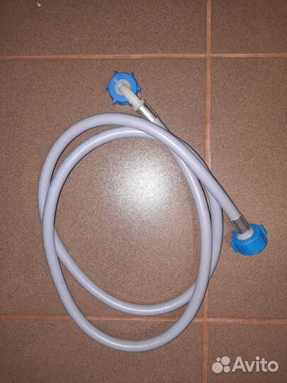 Шланг напорный для стиральной машины