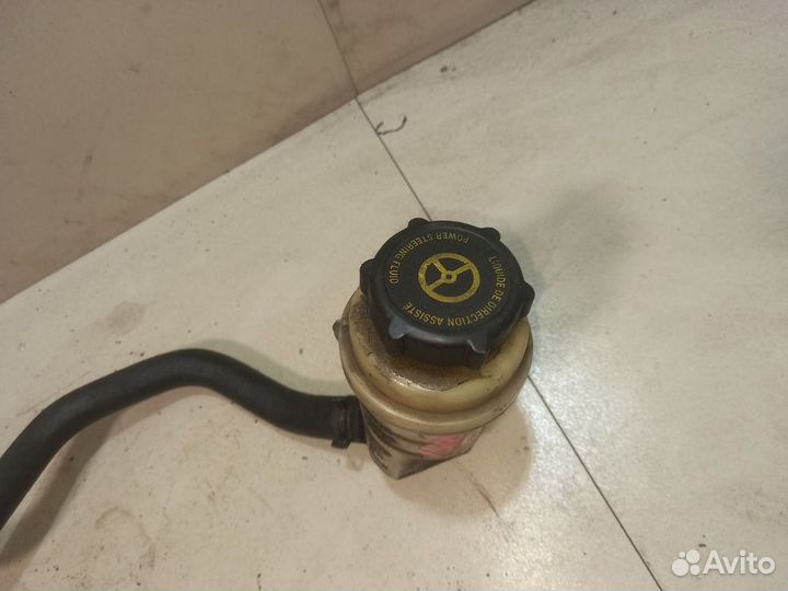 Бачок гидроусилителя Ford Focus 1 2.0 zetec