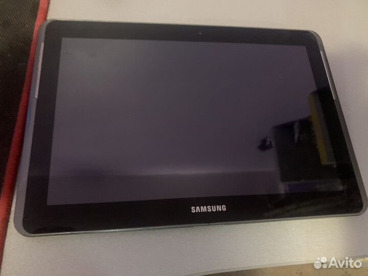 Samsung Galaxy tab 2