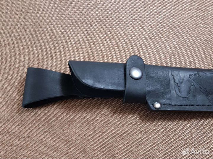 Ножны новые