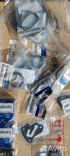 Прокладки. двигатель киа оптима. киа К 5 х.Соната