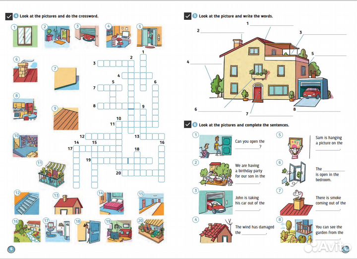 English with Games and Activities 1 Eli Publishing