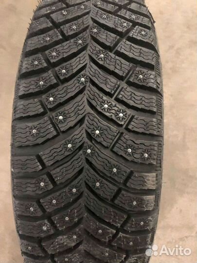 Michelin X-Ice North 4 SUV 255/60 R18 112T