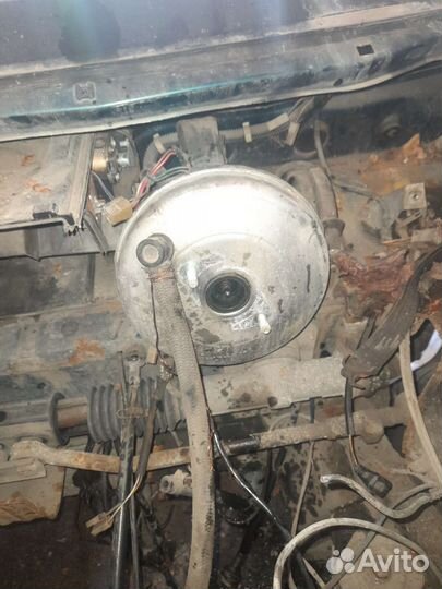 Запчасти на ваз 2110-2112