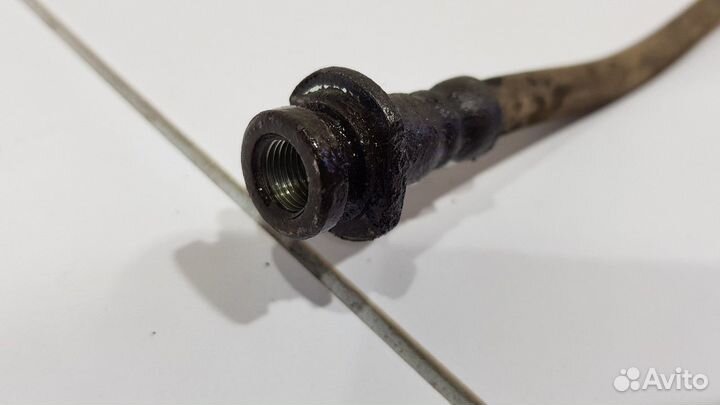 Шланг тормозной задний левый (Chery Tiggo 4)