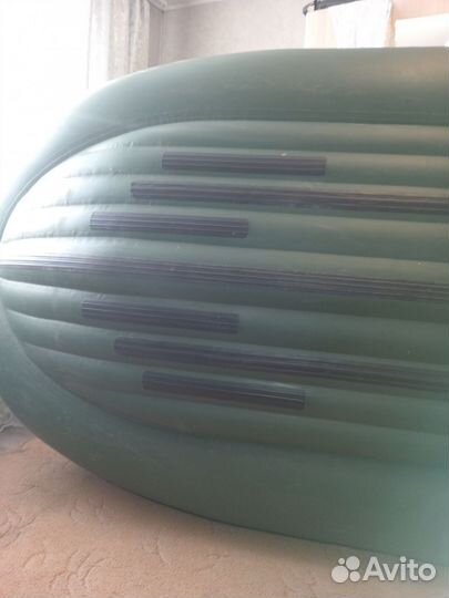 Лодка пвх нднд 360