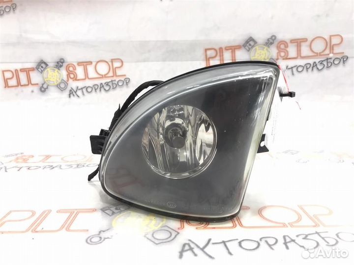 Фара противотуманная левая / птф BMW 5-серия F10