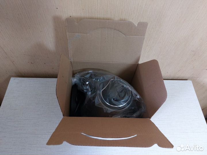 Электрочайники новый Goodhelper гарантия и Bosch