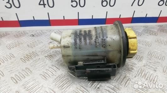 Бачок гу land rover range rover sport (ZML20NO01)