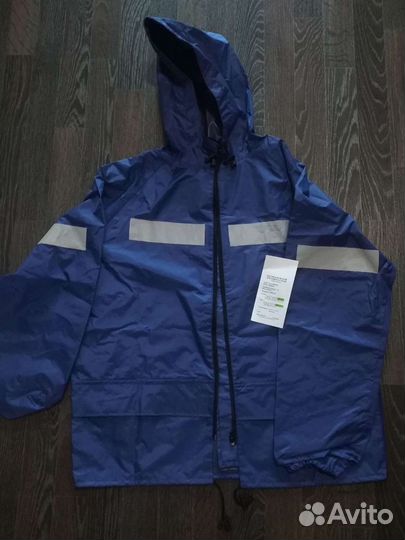 Костюм влагозащитный