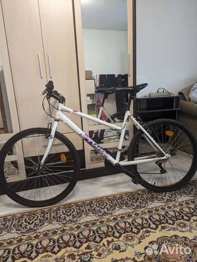 Велосипед Betwin