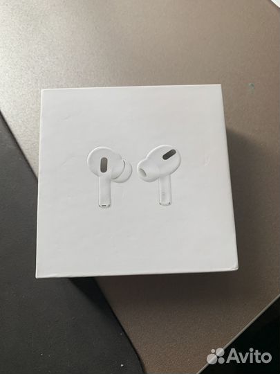 Наушники Airpods pro