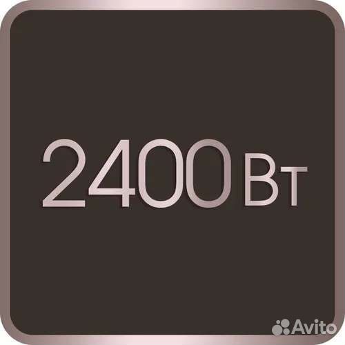 Фен для волос Rowenta Premium Care Pro CV7461F0