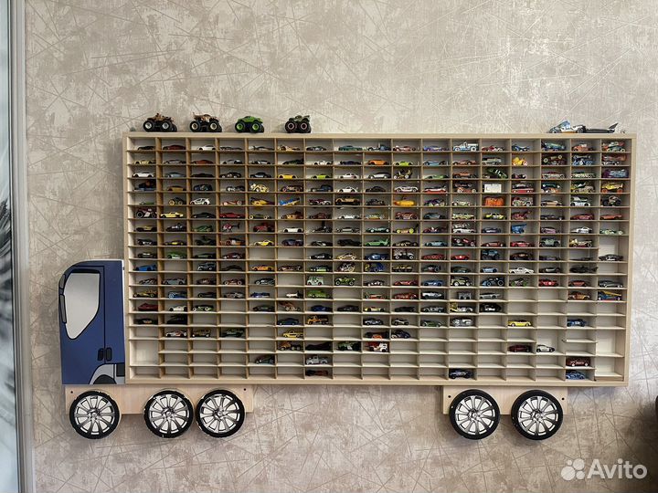 Полка под машинки