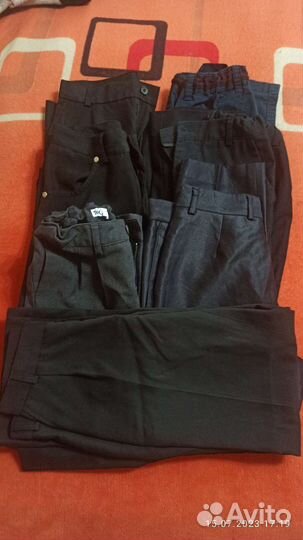 Школьная форма