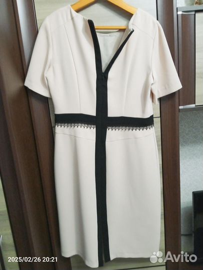 Платье женское