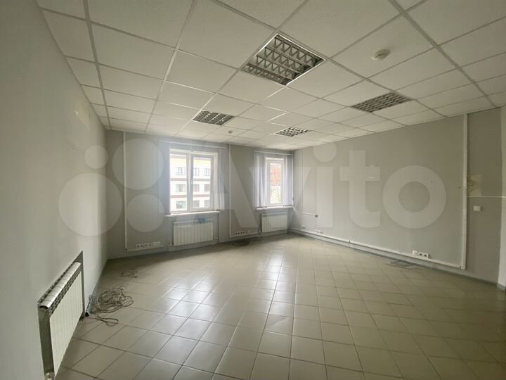 Офисные помещения в центре: 12 м², 29 м², 30 м²