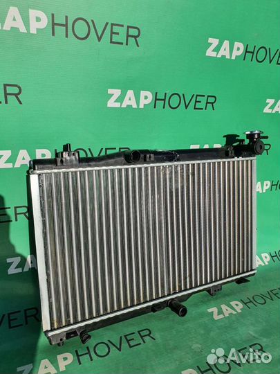 Радиатор охлаждения для Chery Indis