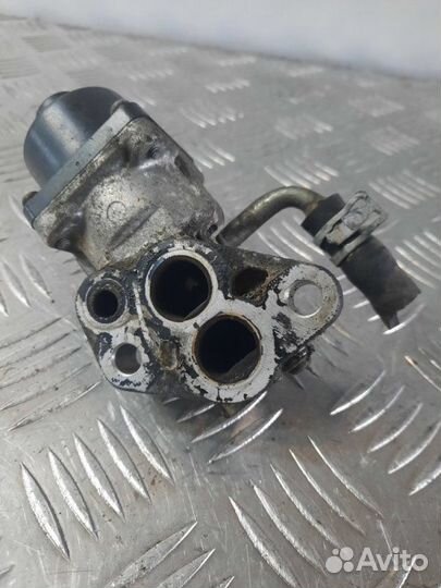 Клапан EGR Ford Focus хэтчбэк 5 дв. 1.8 qqdb 2007