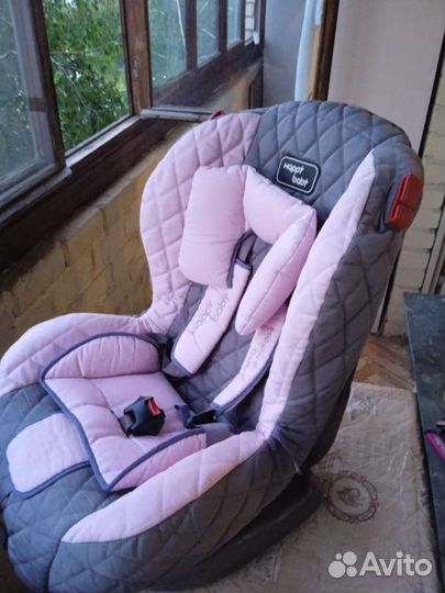 Детское автокресло 9 до 36 кг