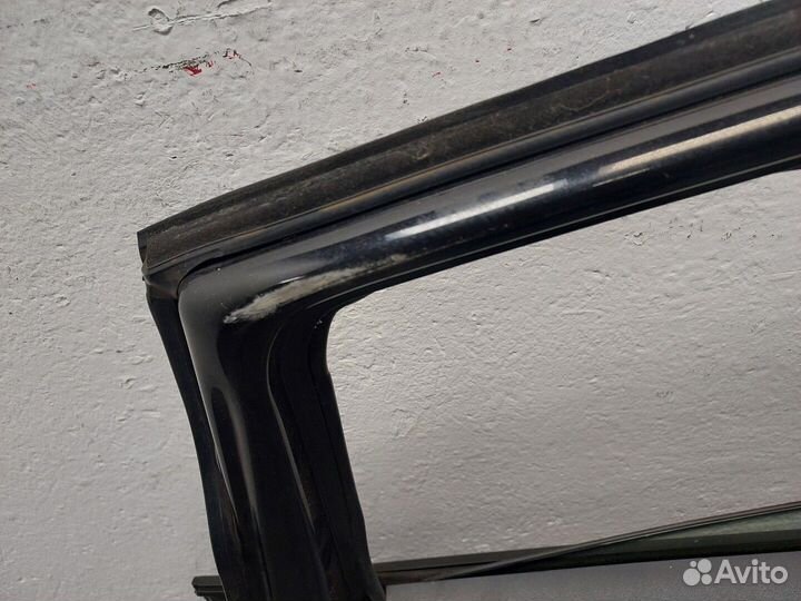 Дверь боковая левая задняя Seat Leon 2