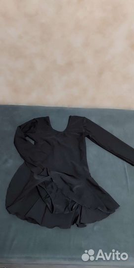 Купальник для гимнастики