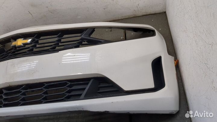 Бампер передний Chevrolet Camaro 2018
