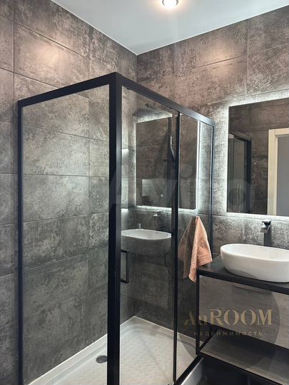 1-к. квартира, 50 м², 16/16 эт.