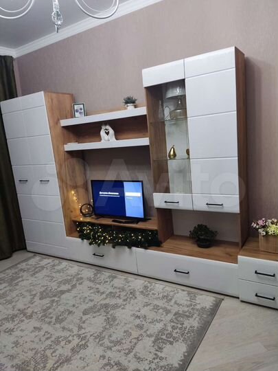 1-к. квартира, 45 м², 8/9 эт.